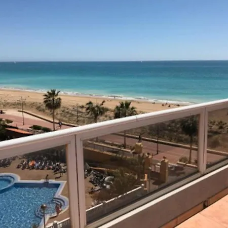 Casa Penthouse Penismar