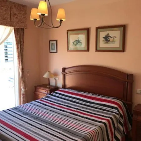 Apartamento Casa Penthouse Penismar *