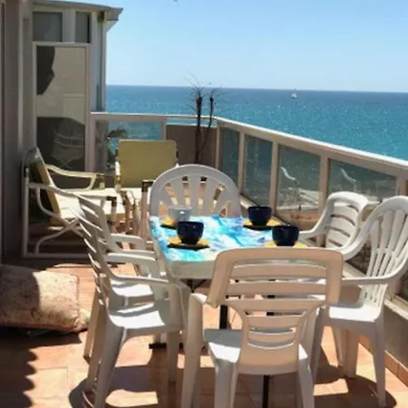 Casa Penthouse Penismar