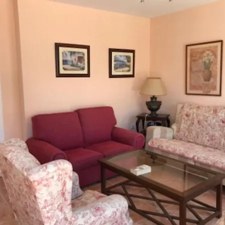 Casa Penthouse Penismar * Peñíscola