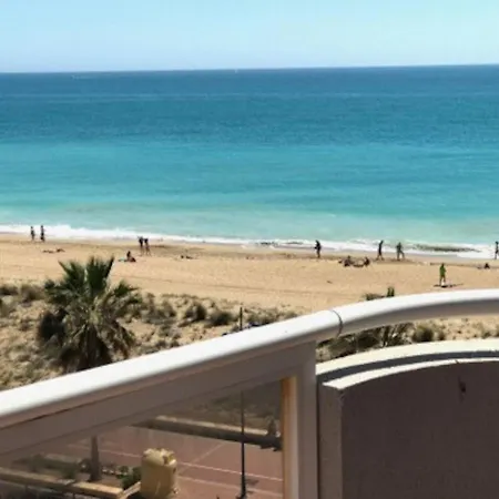Casa Penthouse Penismar Appartamento *